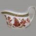Wedgwood Golden Cockerel Creamer 2.4" tall