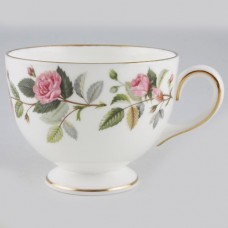 Wedgwood Hathaway Rose Cup 