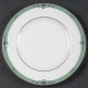 Wedgwood Jade Dinner Plate