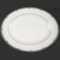 Wedgwood Jade Platter Medium