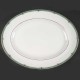 Wedgwood Jade Platter Medium