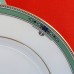 Wedgwood Jade Salad Plate