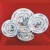 Wedgwood Jamestown 5 Piece Place Setting