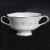 Wedgwood Josephine Cream Soup Cup only