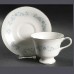 Wedgwood Josephine Cup and Saucer
