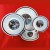 Wedgwood Mikado Brown 45 piece set