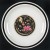 Wedgwood Mikado Brown Bread & Butter Plate