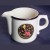 Wedgwood Mikado Brown Creamer