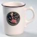 Wedgwood Mikado Brown Mug