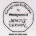 Wedgwood Mount Vernon After Dinner Cup & Saucer