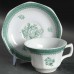 Wedgwood Mount Vernon After Dinner Cup & Saucer