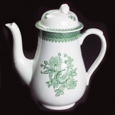 Wedgwood Mount Vernon Coffee Pot