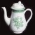 Wedgwood Mount Vernon Coffee Pot