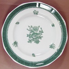 Wedgwood Mount Vernon Dinner Plate 10.5" diameter
