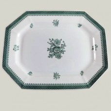 Wedgwood Mount Vernon Large Platter