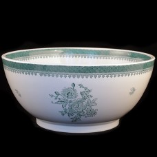 Wedgwood Mount Vernon Salad Bowl 10.75" diameter