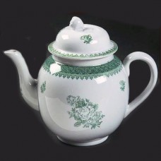 Wedgwood Mount Vernon Tea Pot