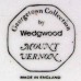 Wedgwood Mount Vernon Tea Pot