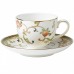 Wedgwood Oberon CUP & SAUCER 
