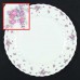 Wedgwood Picardy 5 Piece Place Setting