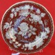 Wedgwood Ruby Tonquin Bread & Butter 6.2" diameter