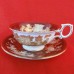 Wedgwood Ruby Tonquin Creamer 2.5" tall