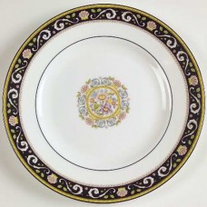 Wedgwood Runnymede Bread & Butter 6" diameter