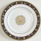 Wedgwood Runnymede Bread & Butter 6" diameter