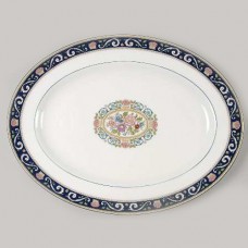 Wedgwood Runnymede Large Platter 15.25" long