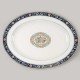 Wedgwood Runnymede Large Platter 15.25" long