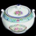 Wedgwood Runnymede Turquoise Bread & Butter 6" 