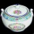 Wedgwood Runnymede Turquoise W4465 Covered Sugar