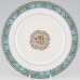 Wedgwood Runnymede Turquoise W4465 Covered Sugar
