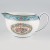 Wedgwood Runnymede Turquoise W4465 Creamer 