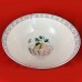 Wedgwood Sarah's Garden Bowl large 12" diameter