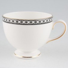 Wedgwood Ulander Black R4407 Cup 