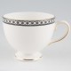 Wedgwood Ulander Black R4407 Cup 