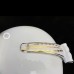 Wedgwood Ulander BLACK Soup Tureen base 12" 