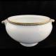 Wedgwood Ulander BLACK Soup Tureen base 12" 