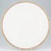 Wedgwood Ulander Gold 5 Piece Place Setting