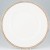 Wedgwood Ulander Gold Bread & Butter Plate 6.25" 