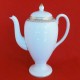 Wedgwood Ulander Gold Coffee Pot 10.5" tall