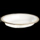 Wedgwood Ulander Gold OpenVegetable Bowl 10"