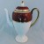 Wedgwood Ulander Ruby Coffee Pot W1813