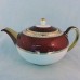 Wedgwood Ulander Ruby Tea Pot