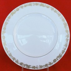 Wedgwood Whitehall Dinner Plate