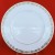 Wedgwood Whitehall Dinner Plate