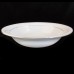 WHITE & PLATINUM by Royal Tuscan 5 Piece Place Setting 
