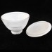 WHITE & PLATINUM by Royal Tuscan Dinner Plate 10.5"