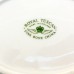 WHITE & PLATINUM by Royal Tuscan Round Open Bowl 9.5"